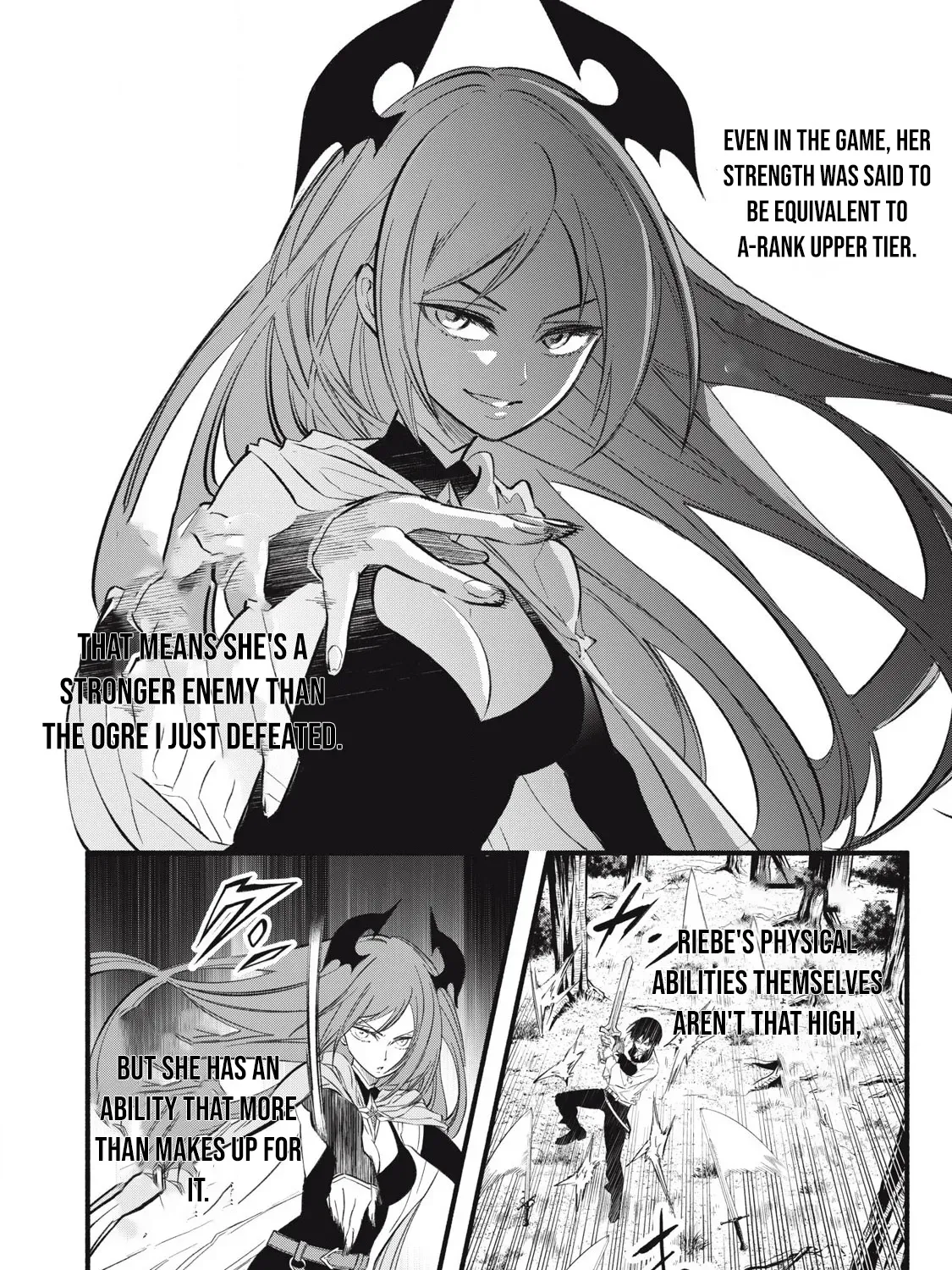 Reincarnated as a Villain Noble Who Dies Mid-Game, So I Tried Using the Useless Skill ‘Tame’ to Aim for the Strongest Chapter 24 page 16 - 