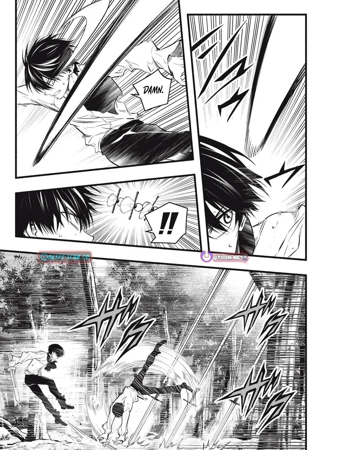 Reincarnated as a Villain Noble Who Dies Mid-Game, So I Tried Using the Useless Skill ‘Tame’ to Aim for the Strongest Chapter 24 page 18 - 