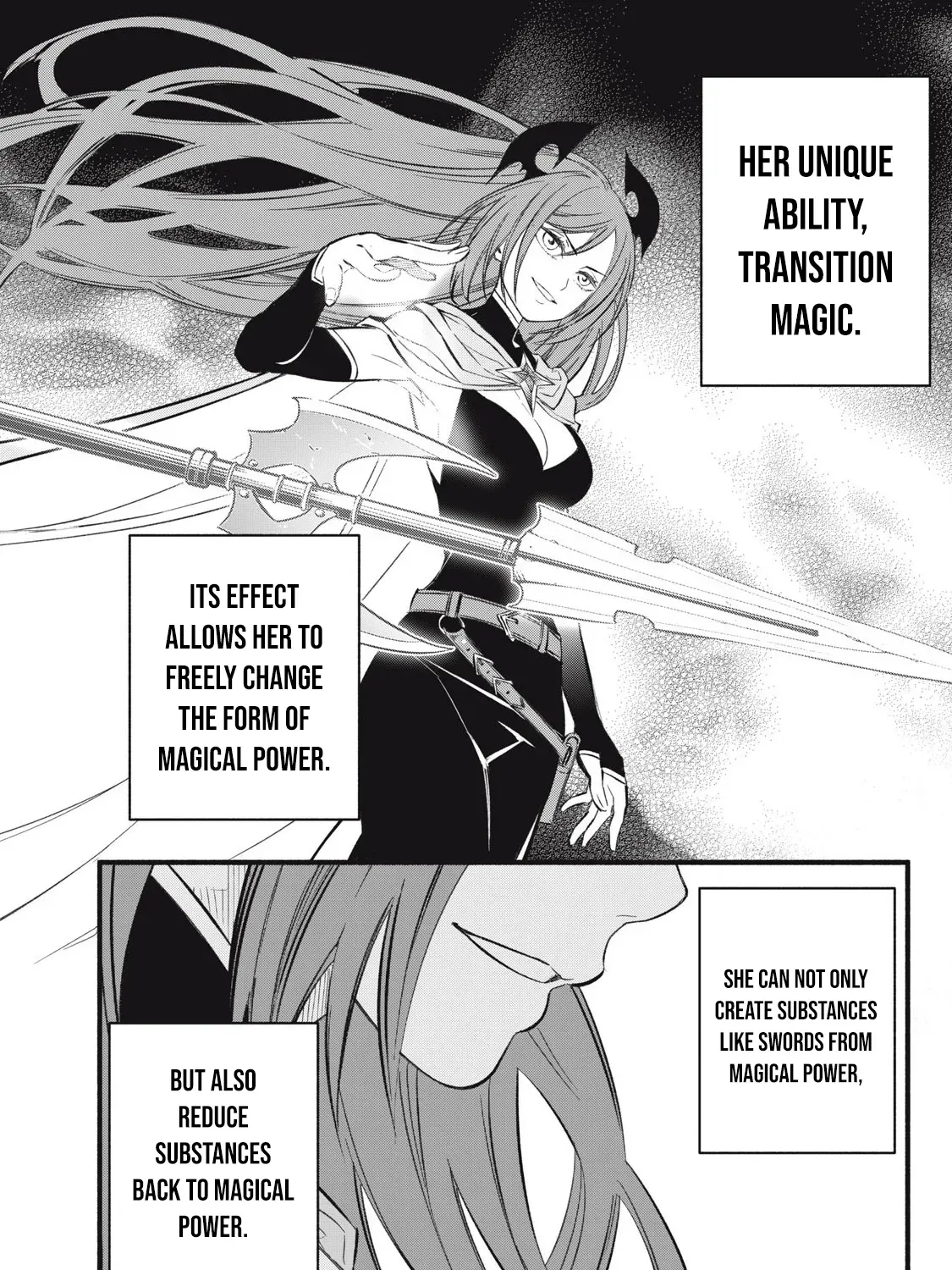 Reincarnated as a Villain Noble Who Dies Mid-Game, So I Tried Using the Useless Skill ‘Tame’ to Aim for the Strongest Chapter 24 page 20 - 