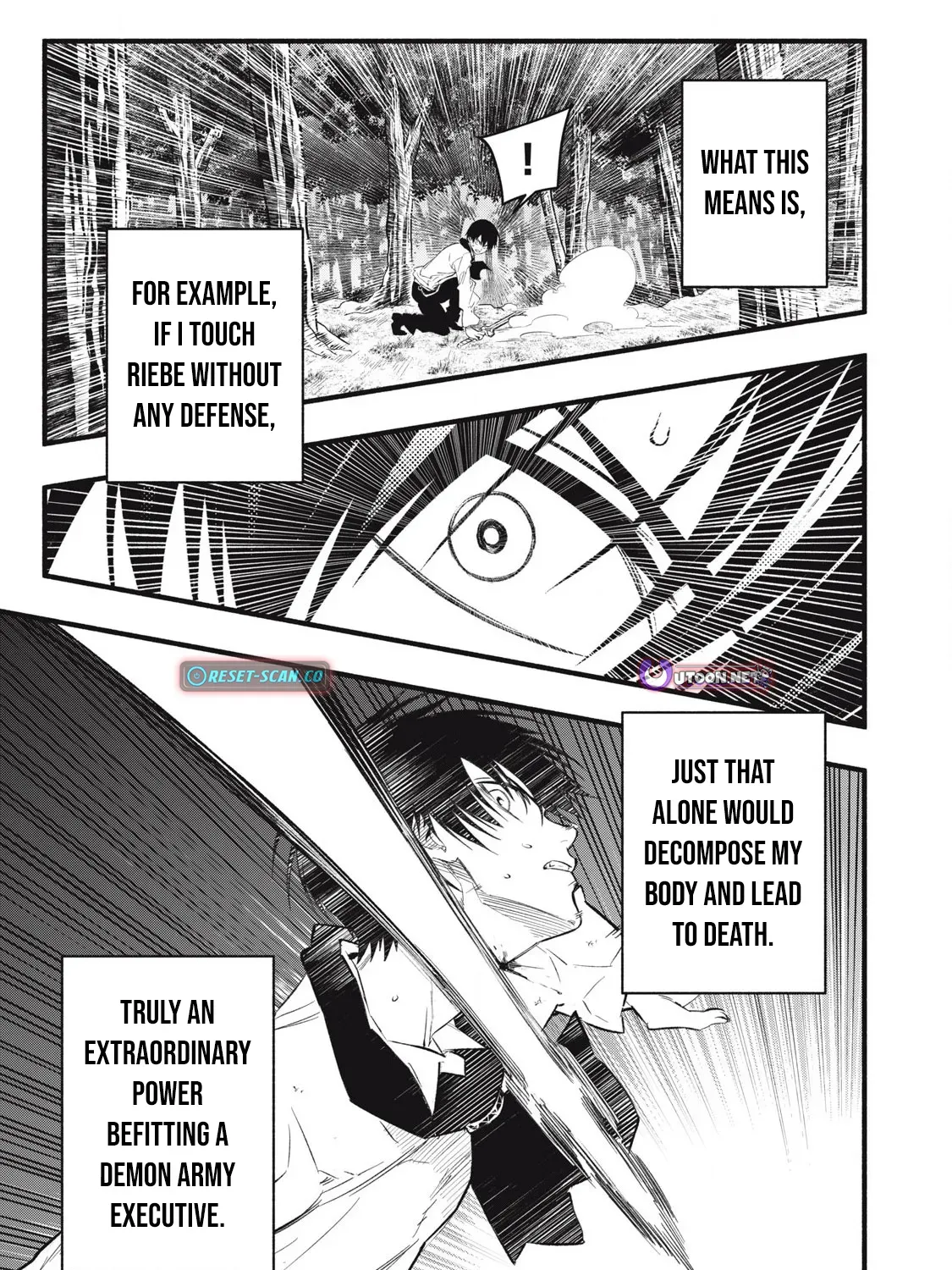 Reincarnated as a Villain Noble Who Dies Mid-Game, So I Tried Using the Useless Skill ‘Tame’ to Aim for the Strongest Chapter 24 page 22 - 