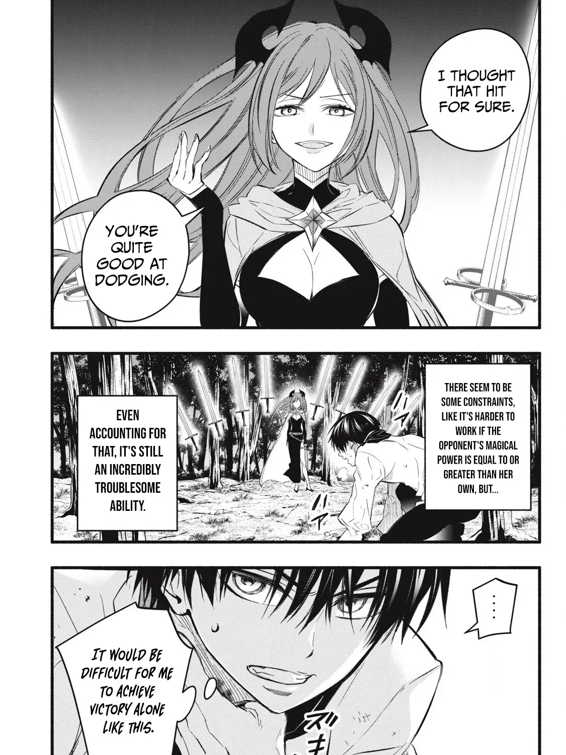 Reincarnated as a Villain Noble Who Dies Mid-Game, So I Tried Using the Useless Skill ‘Tame’ to Aim for the Strongest Chapter 24 page 24 - 