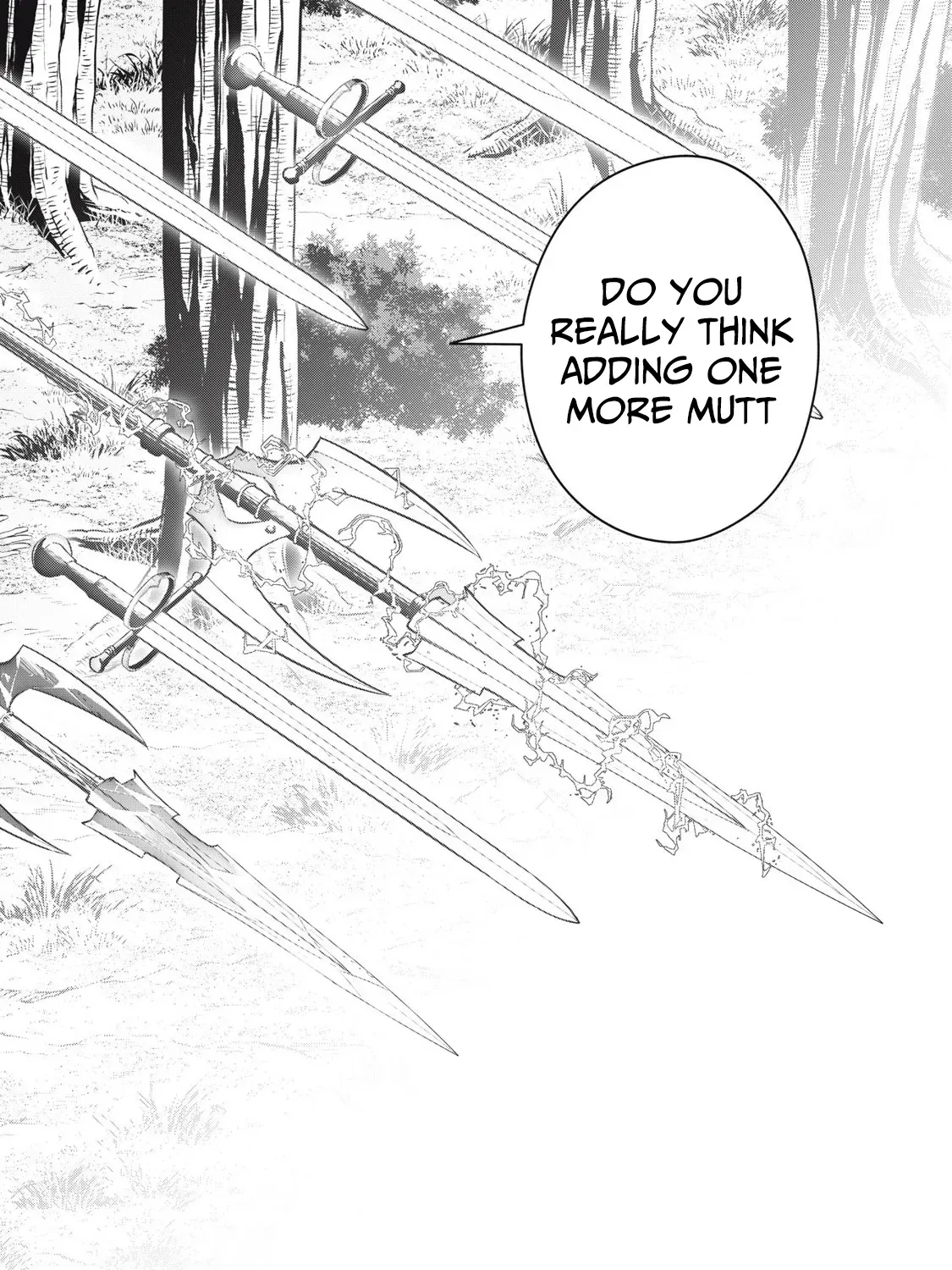 Reincarnated as a Villain Noble Who Dies Mid-Game, So I Tried Using the Useless Skill ‘Tame’ to Aim for the Strongest Chapter 24 page 28 - 