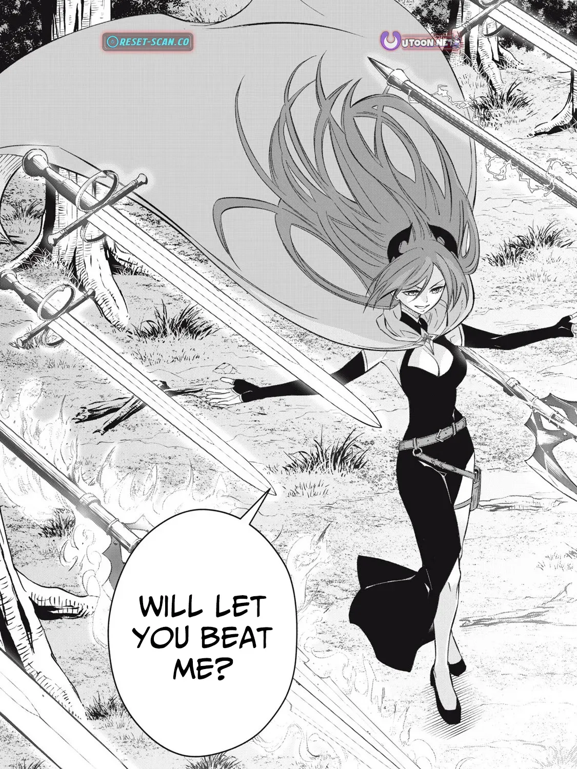 Reincarnated as a Villain Noble Who Dies Mid-Game, So I Tried Using the Useless Skill ‘Tame’ to Aim for the Strongest Chapter 24 page 30 - 