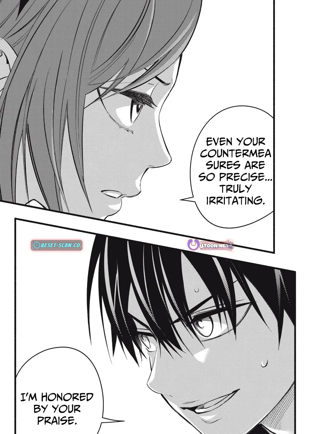 Reincarnated as a Villain Noble Who Dies Mid-Game, So I Tried Using the Useless Skill ‘Tame’ to Aim for the Strongest Chapter 24 page 34 - 