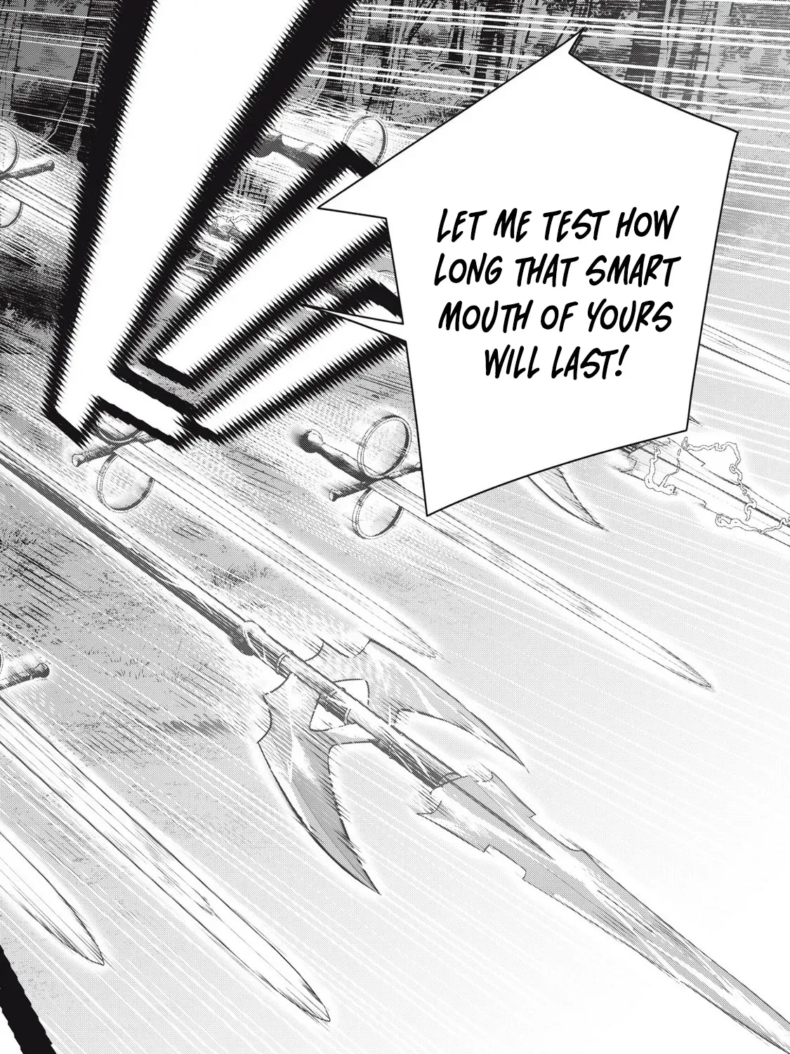 Reincarnated as a Villain Noble Who Dies Mid-Game, So I Tried Using the Useless Skill ‘Tame’ to Aim for the Strongest Chapter 24 page 36 - 