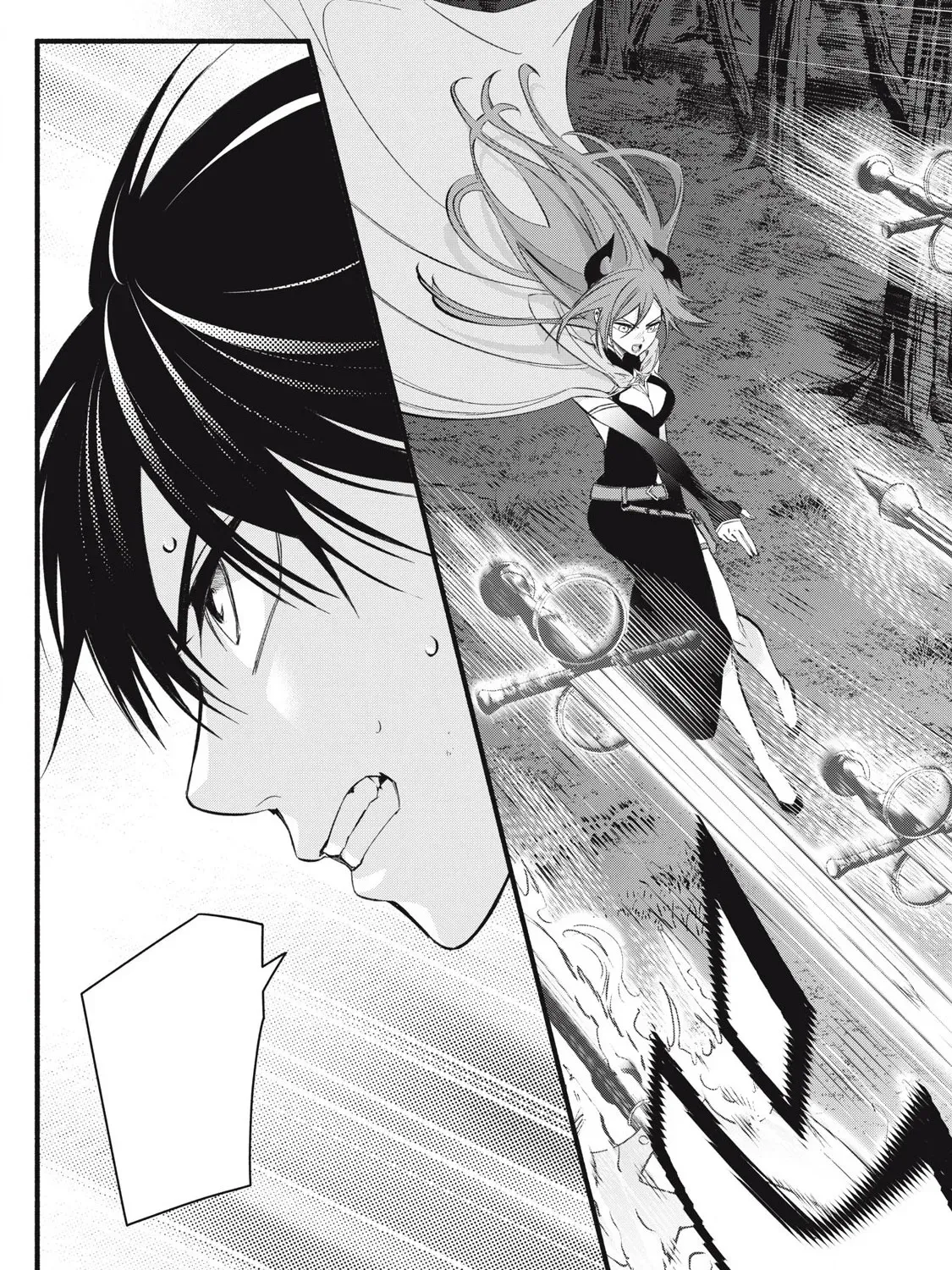 Reincarnated as a Villain Noble Who Dies Mid-Game, So I Tried Using the Useless Skill ‘Tame’ to Aim for the Strongest Chapter 24 page 38 - 