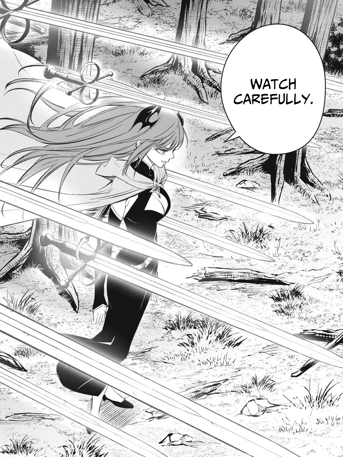 Reincarnated as a Villain Noble Who Dies Mid-Game, So I Tried Using the Useless Skill ‘Tame’ to Aim for the Strongest Chapter 24 page 8 - 