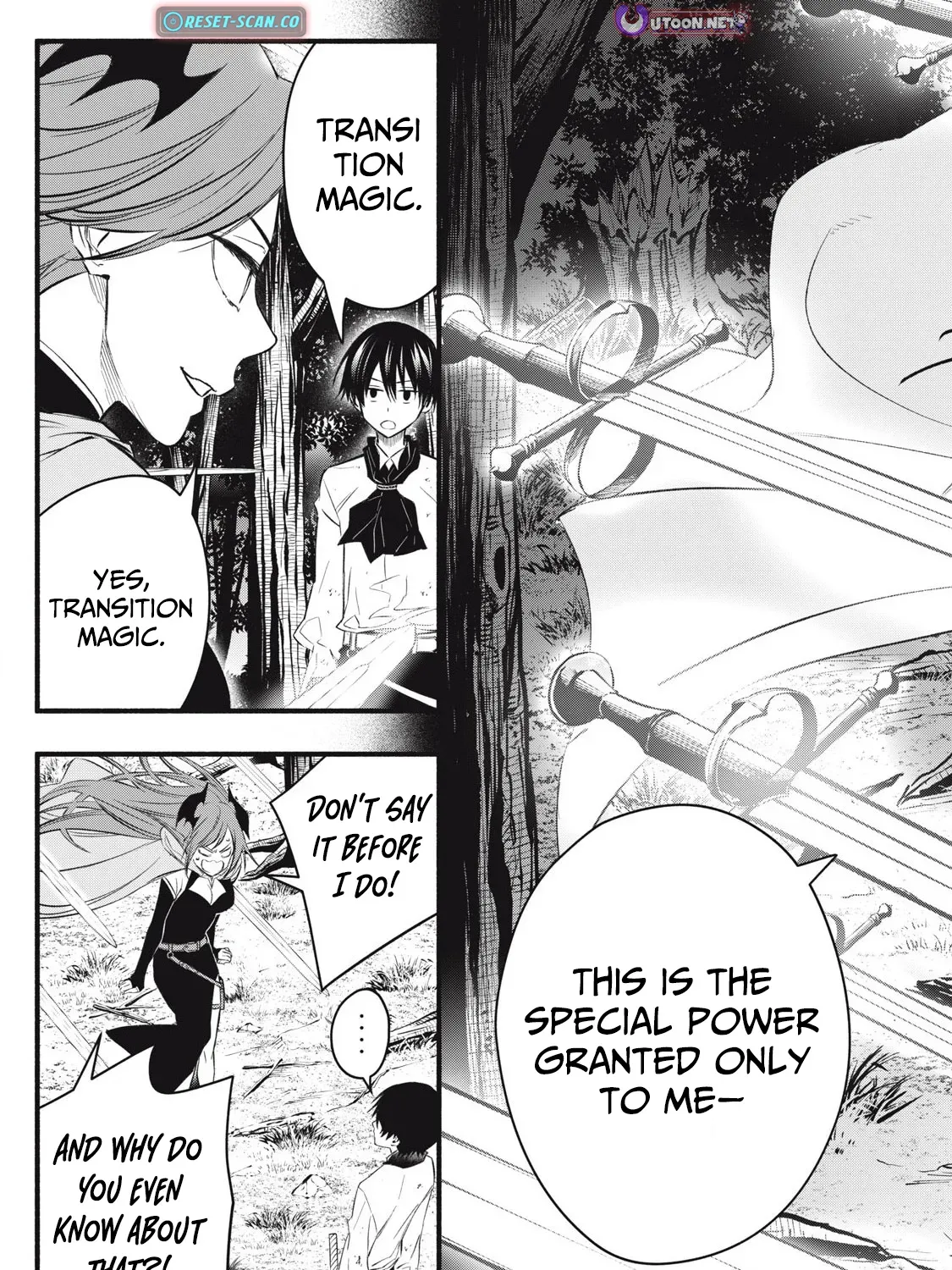 Reincarnated as a Villain Noble Who Dies Mid-Game, So I Tried Using the Useless Skill ‘Tame’ to Aim for the Strongest Chapter 24 page 10 - 