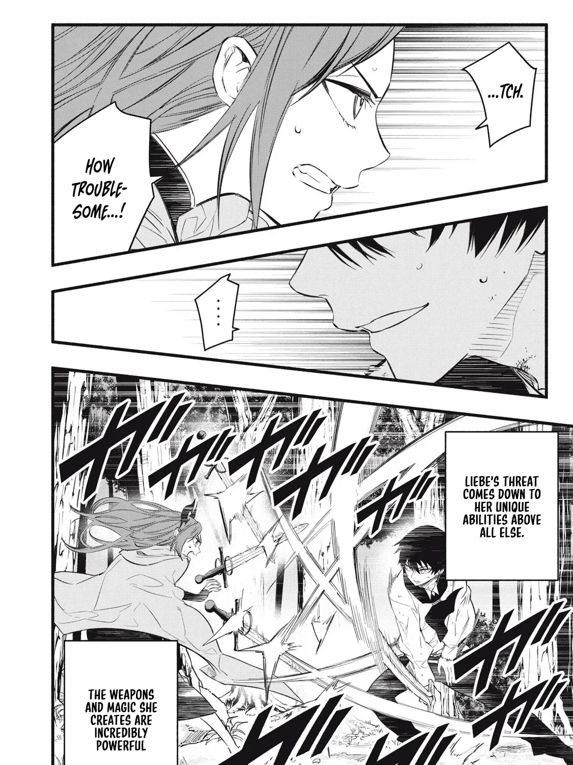 Reincarnated as a Villain Noble Who Dies Mid-Game, So I Tried Using the Useless Skill ‘Tame’ to Aim for the Strongest Chapter 25 page 11 - 