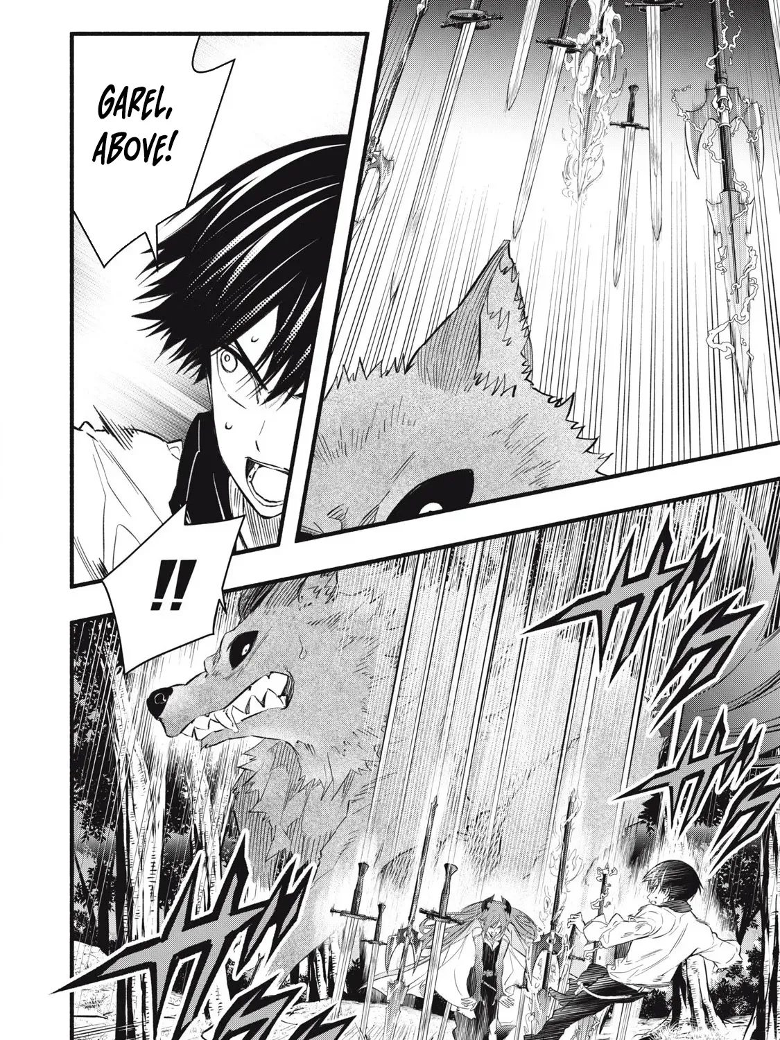 Reincarnated as a Villain Noble Who Dies Mid-Game, So I Tried Using the Useless Skill ‘Tame’ to Aim for the Strongest Chapter 25 page 15 - 