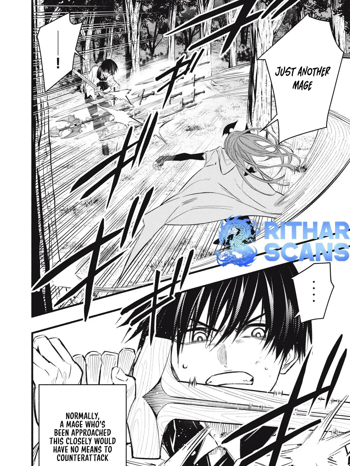 Reincarnated as a Villain Noble Who Dies Mid-Game, So I Tried Using the Useless Skill ‘Tame’ to Aim for the Strongest Chapter 25 page 19 - 