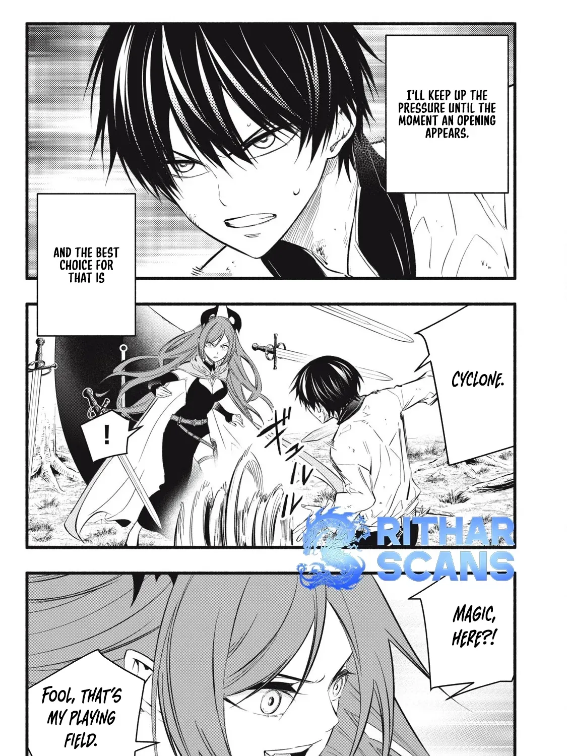 Reincarnated as a Villain Noble Who Dies Mid-Game, So I Tried Using the Useless Skill ‘Tame’ to Aim for the Strongest Chapter 25 page 25 - 