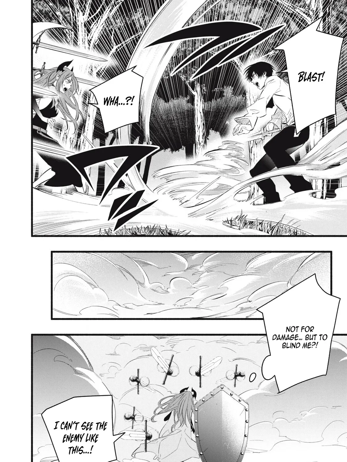 Reincarnated as a Villain Noble Who Dies Mid-Game, So I Tried Using the Useless Skill ‘Tame’ to Aim for the Strongest Chapter 25 page 27 - 
