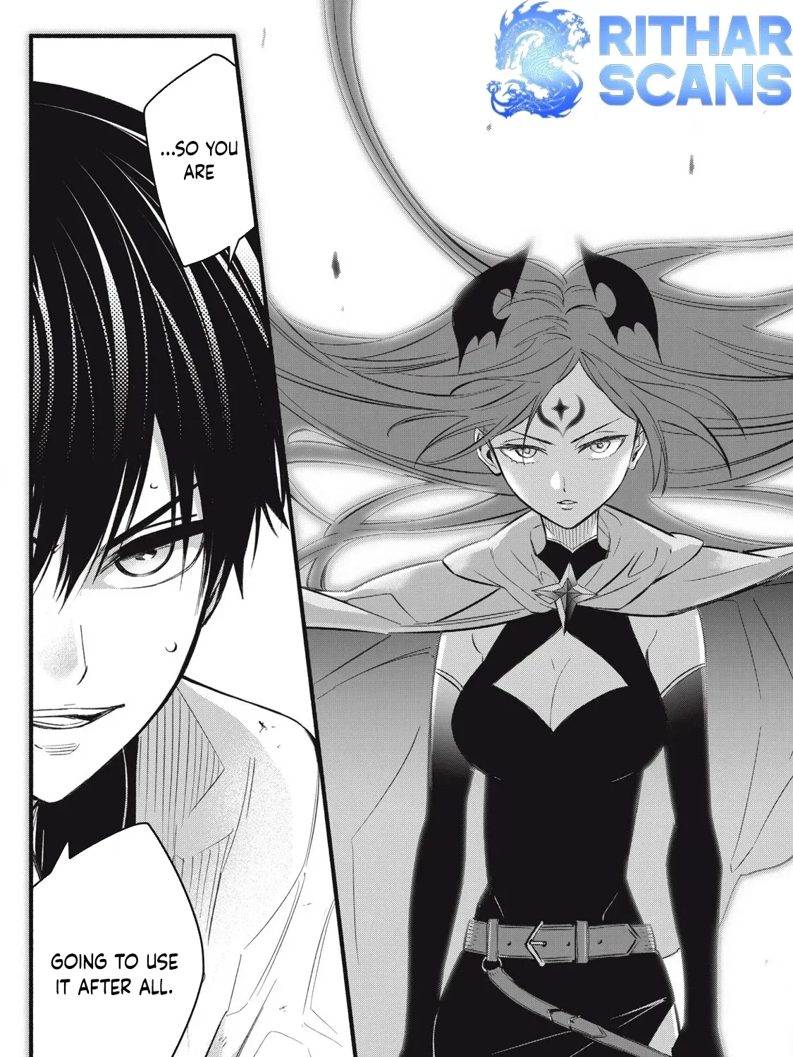 Reincarnated as a Villain Noble Who Dies Mid-Game, So I Tried Using the Useless Skill ‘Tame’ to Aim for the Strongest Chapter 25 page 37 - 