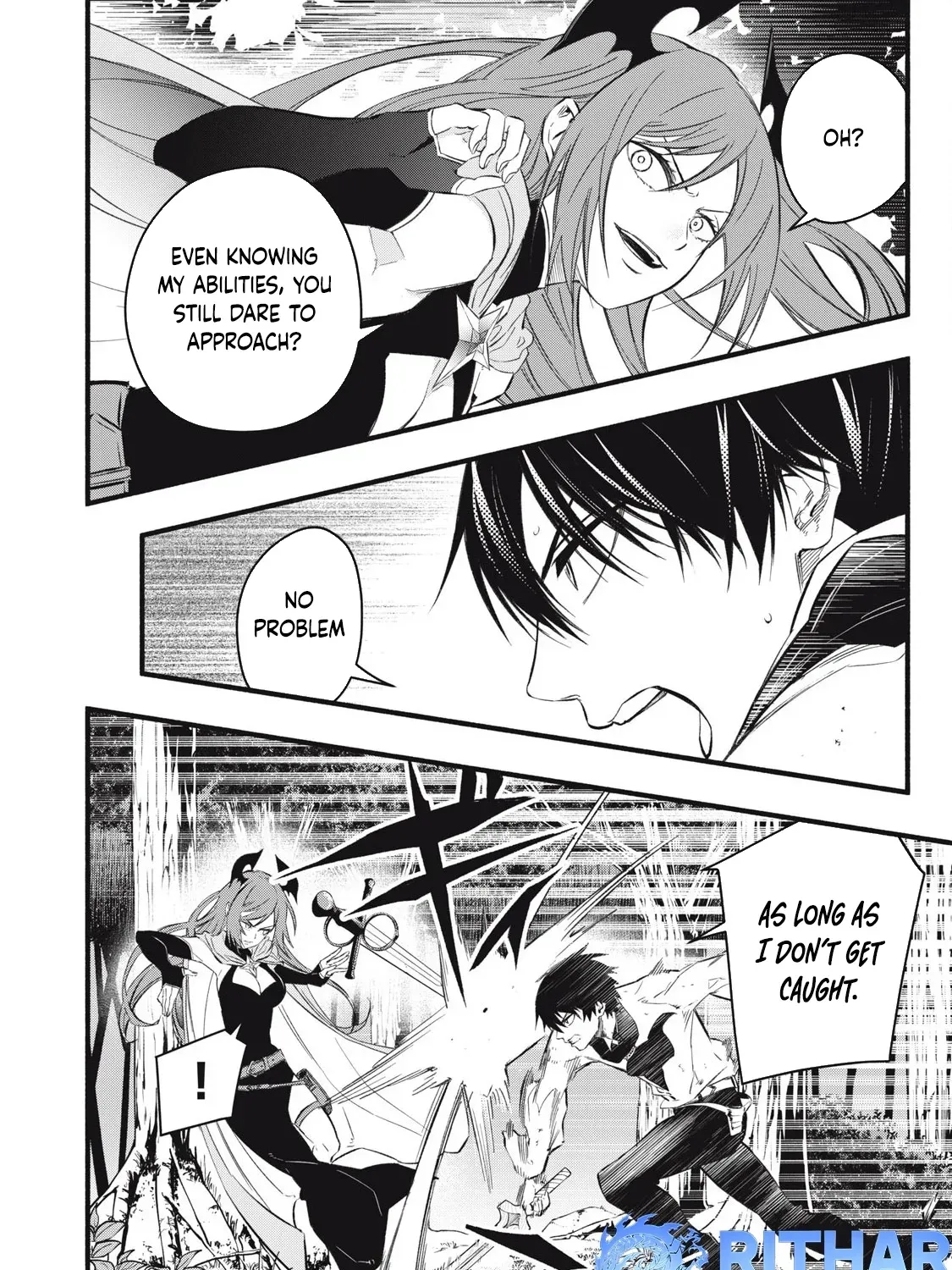 Reincarnated as a Villain Noble Who Dies Mid-Game, So I Tried Using the Useless Skill ‘Tame’ to Aim for the Strongest Chapter 25 page 7 - 