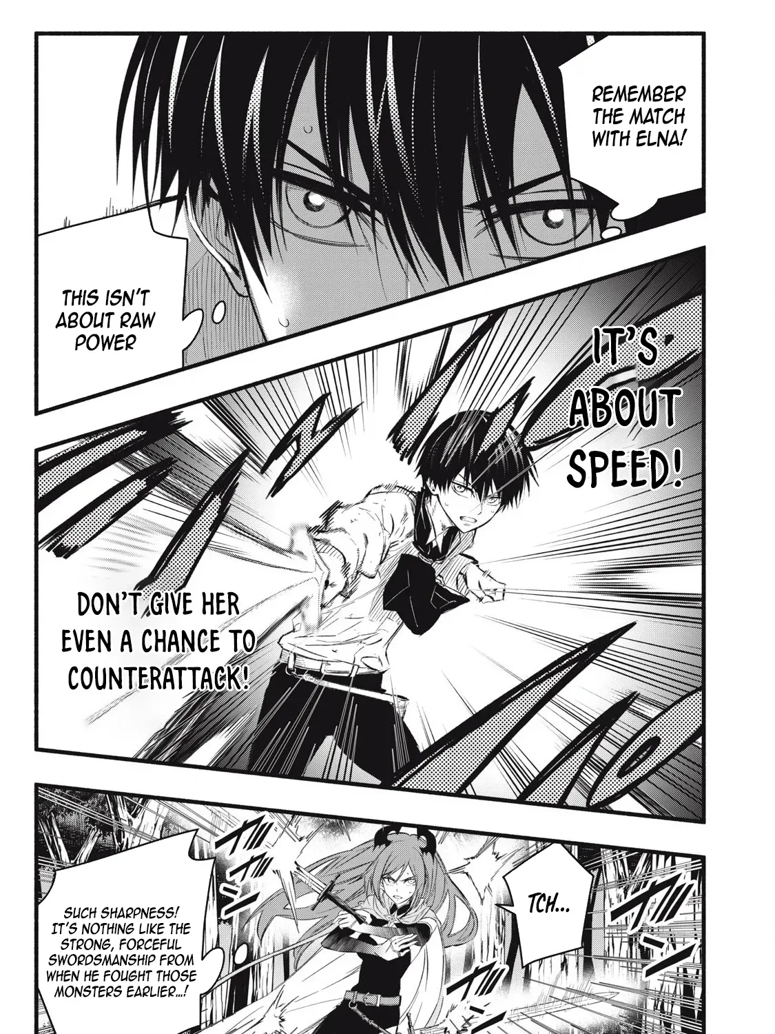 Reincarnated as a Villain Noble Who Dies Mid-Game, So I Tried Using the Useless Skill ‘Tame’ to Aim for the Strongest Chapter 25 page 9 - 