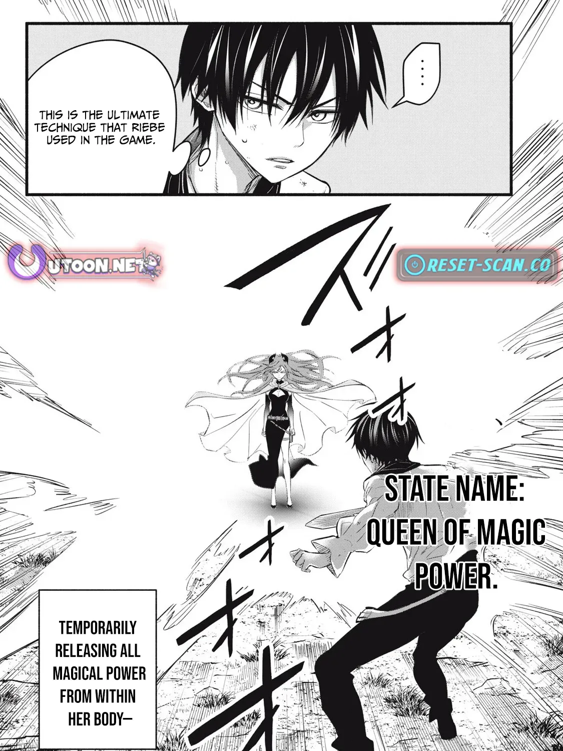 Reincarnated as a Villain Noble Who Dies Mid-Game, So I Tried Using the Useless Skill ‘Tame’ to Aim for the Strongest Chapter 26 page 2 - 