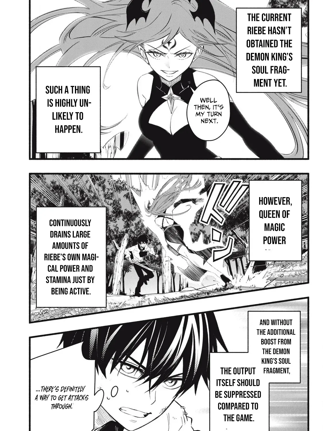 Reincarnated as a Villain Noble Who Dies Mid-Game, So I Tried Using the Useless Skill ‘Tame’ to Aim for the Strongest Chapter 26 page 12 - 