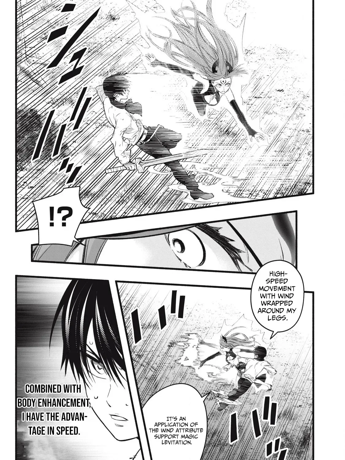 Reincarnated as a Villain Noble Who Dies Mid-Game, So I Tried Using the Useless Skill ‘Tame’ to Aim for the Strongest Chapter 26 page 14 - 