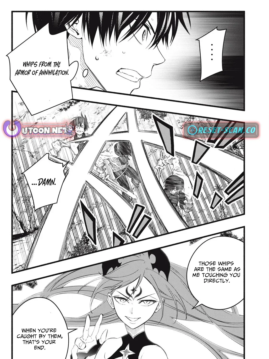 Reincarnated as a Villain Noble Who Dies Mid-Game, So I Tried Using the Useless Skill ‘Tame’ to Aim for the Strongest Chapter 26 page 18 - 
