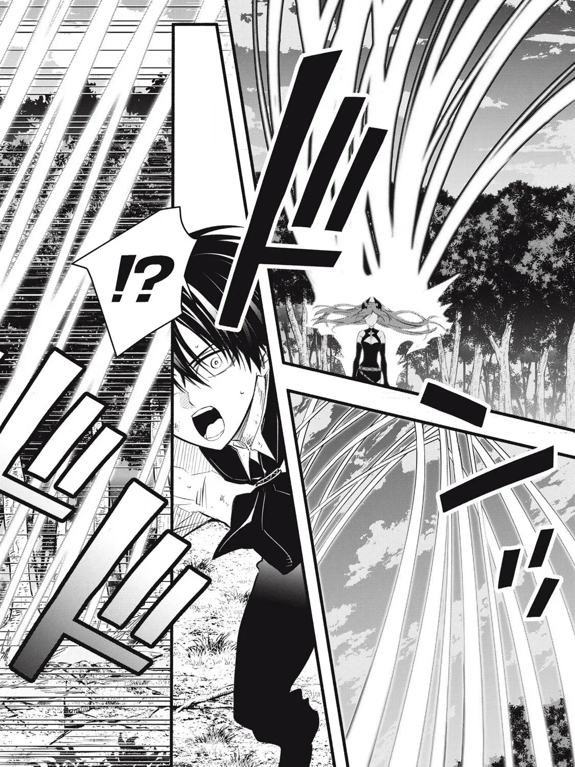 Reincarnated as a Villain Noble Who Dies Mid-Game, So I Tried Using the Useless Skill ‘Tame’ to Aim for the Strongest Chapter 26 page 24 - 
