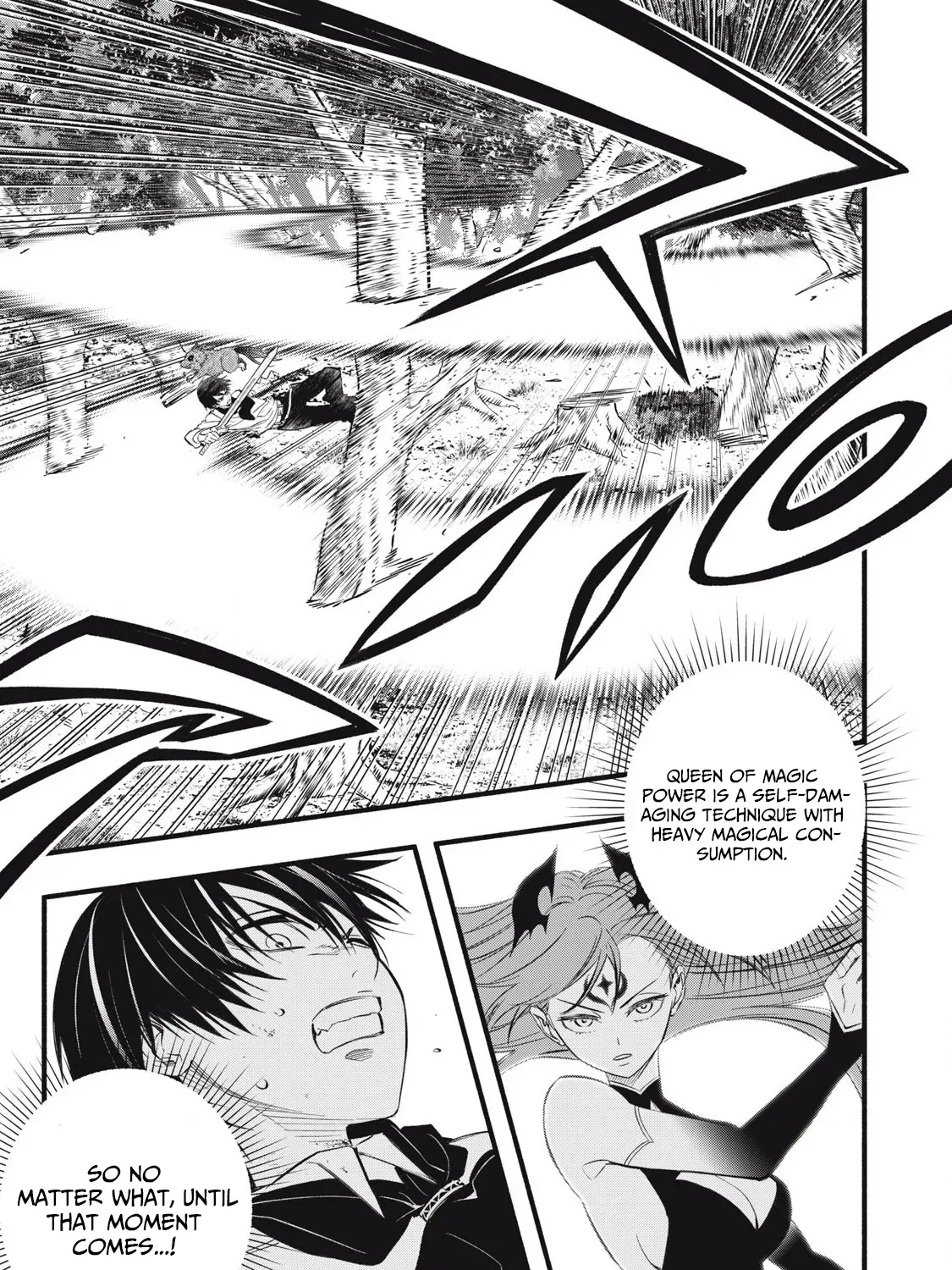Reincarnated as a Villain Noble Who Dies Mid-Game, So I Tried Using the Useless Skill ‘Tame’ to Aim for the Strongest Chapter 26 page 30 - 