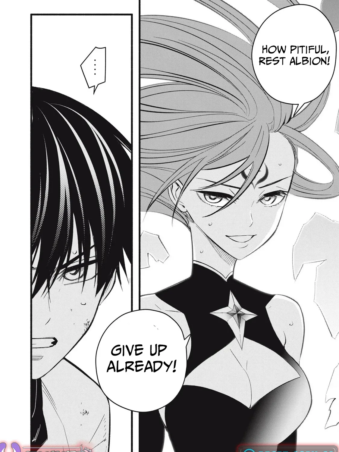 Reincarnated as a Villain Noble Who Dies Mid-Game, So I Tried Using the Useless Skill ‘Tame’ to Aim for the Strongest Chapter 26 page 36 - 