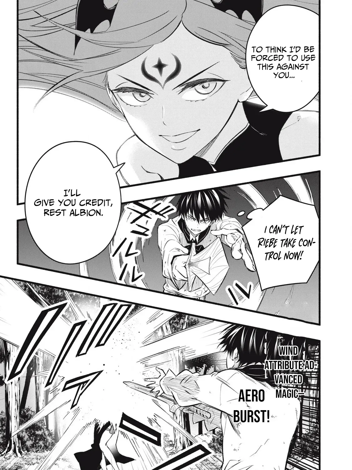Reincarnated as a Villain Noble Who Dies Mid-Game, So I Tried Using the Useless Skill ‘Tame’ to Aim for the Strongest Chapter 26 page 6 - 