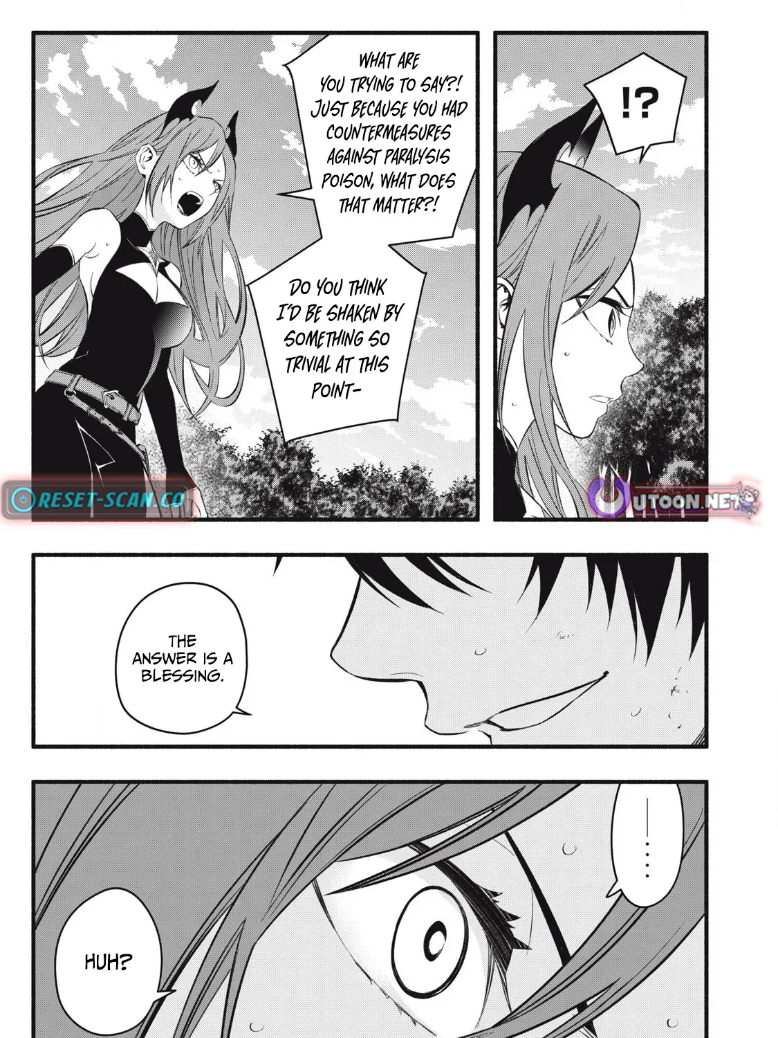 Reincarnated as a Villain Noble Who Dies Mid-Game, So I Tried Using the Useless Skill ‘Tame’ to Aim for the Strongest Chapter 27 page 18 - 