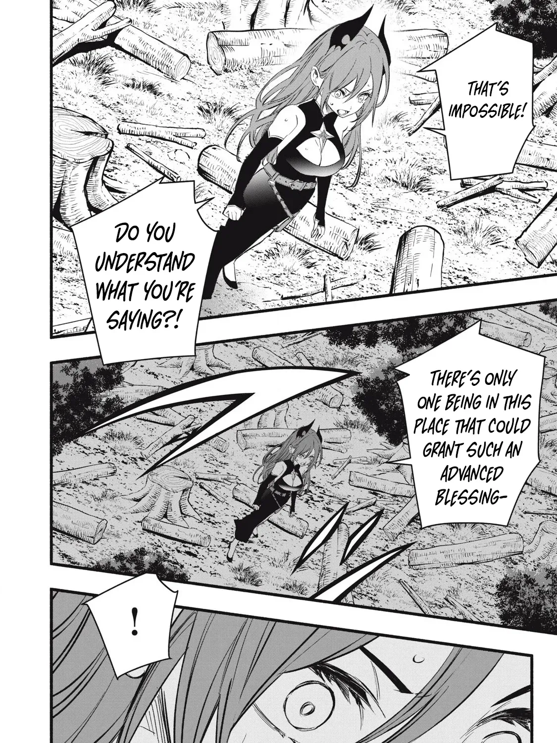 Reincarnated as a Villain Noble Who Dies Mid-Game, So I Tried Using the Useless Skill ‘Tame’ to Aim for the Strongest Chapter 27 page 24 - 