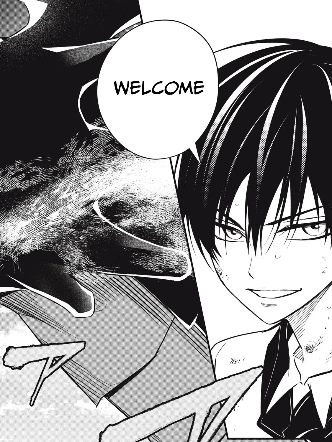 Reincarnated as a Villain Noble Who Dies Mid-Game, So I Tried Using the Useless Skill ‘Tame’ to Aim for the Strongest Chapter 27 page 32 - 