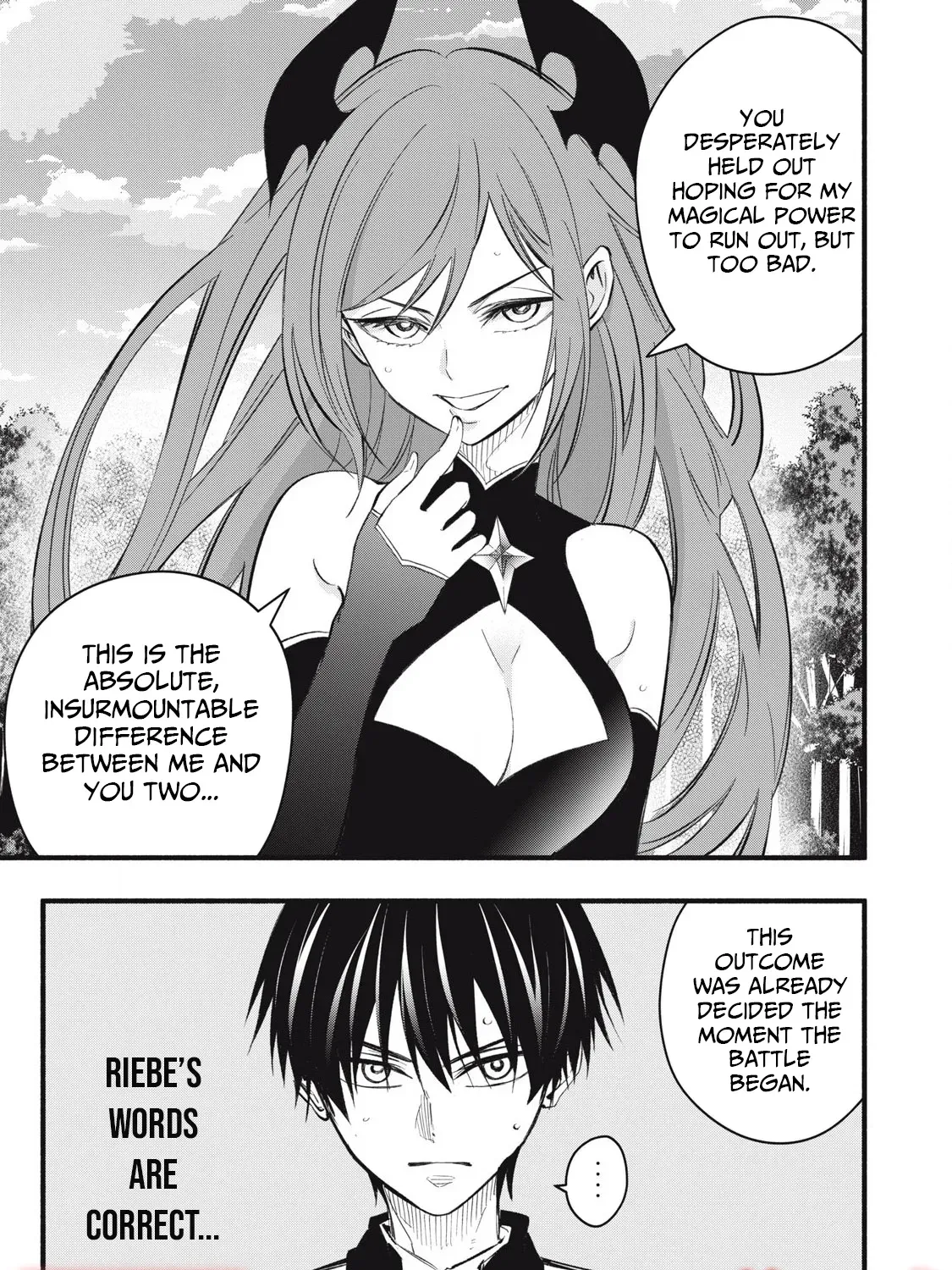 Reincarnated as a Villain Noble Who Dies Mid-Game, So I Tried Using the Useless Skill ‘Tame’ to Aim for the Strongest Chapter 27 page 6 - 