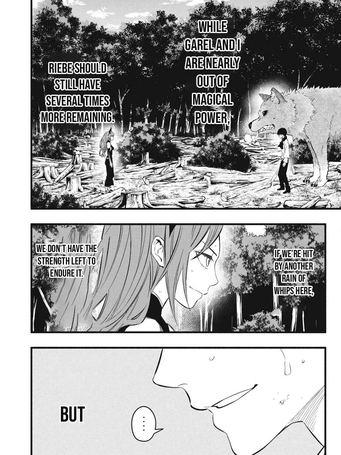 Reincarnated as a Villain Noble Who Dies Mid-Game, So I Tried Using the Useless Skill ‘Tame’ to Aim for the Strongest Chapter 27 page 8 - 