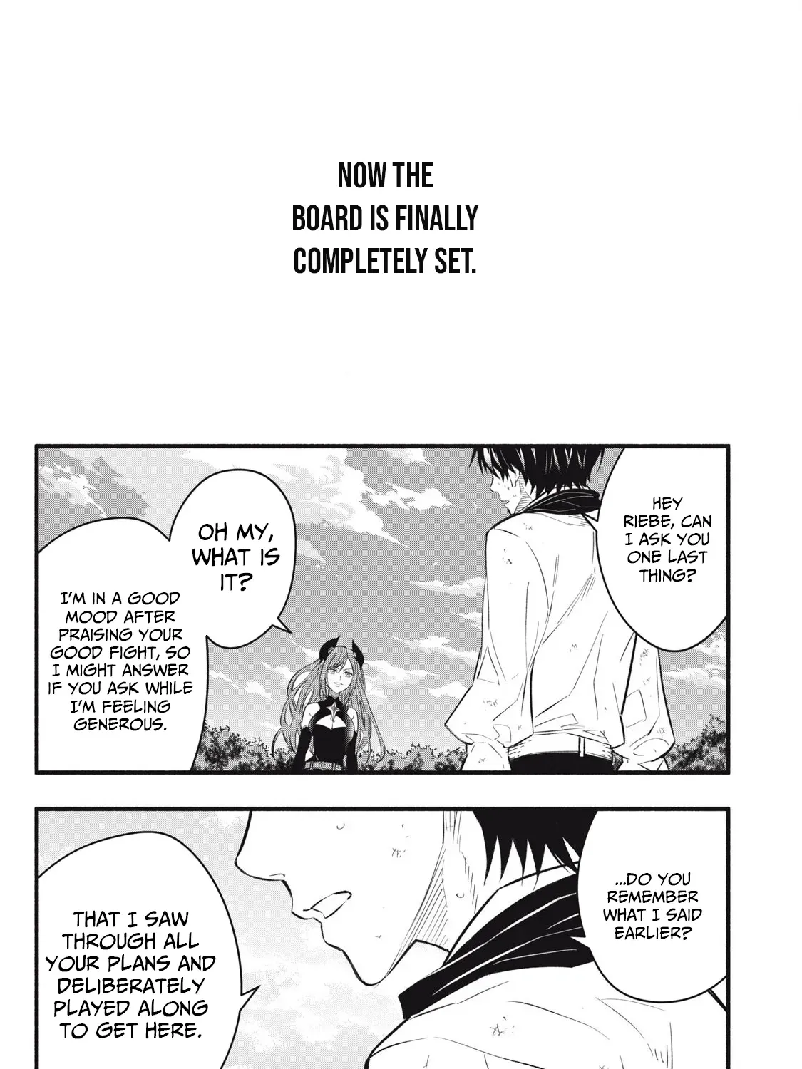 Reincarnated as a Villain Noble Who Dies Mid-Game, So I Tried Using the Useless Skill ‘Tame’ to Aim for the Strongest Chapter 27 page 10 - 