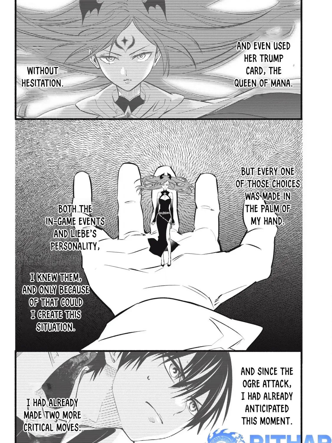 Reincarnated as a Villain Noble Who Dies Mid-Game, So I Tried Using the Useless Skill ‘Tame’ to Aim for the Strongest Chapter 28 page 13 - 