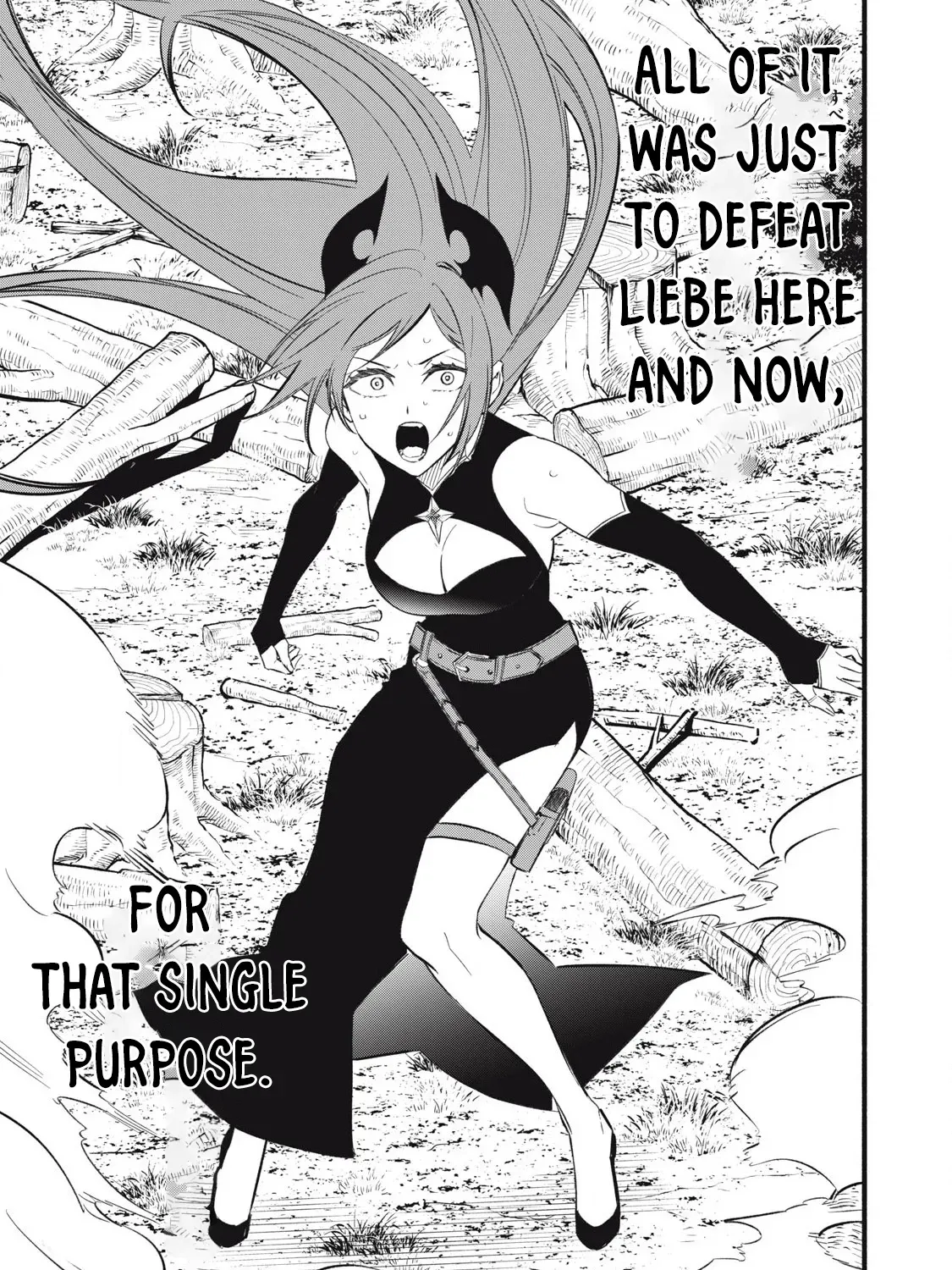 Reincarnated as a Villain Noble Who Dies Mid-Game, So I Tried Using the Useless Skill ‘Tame’ to Aim for the Strongest Chapter 28 page 17 - 
