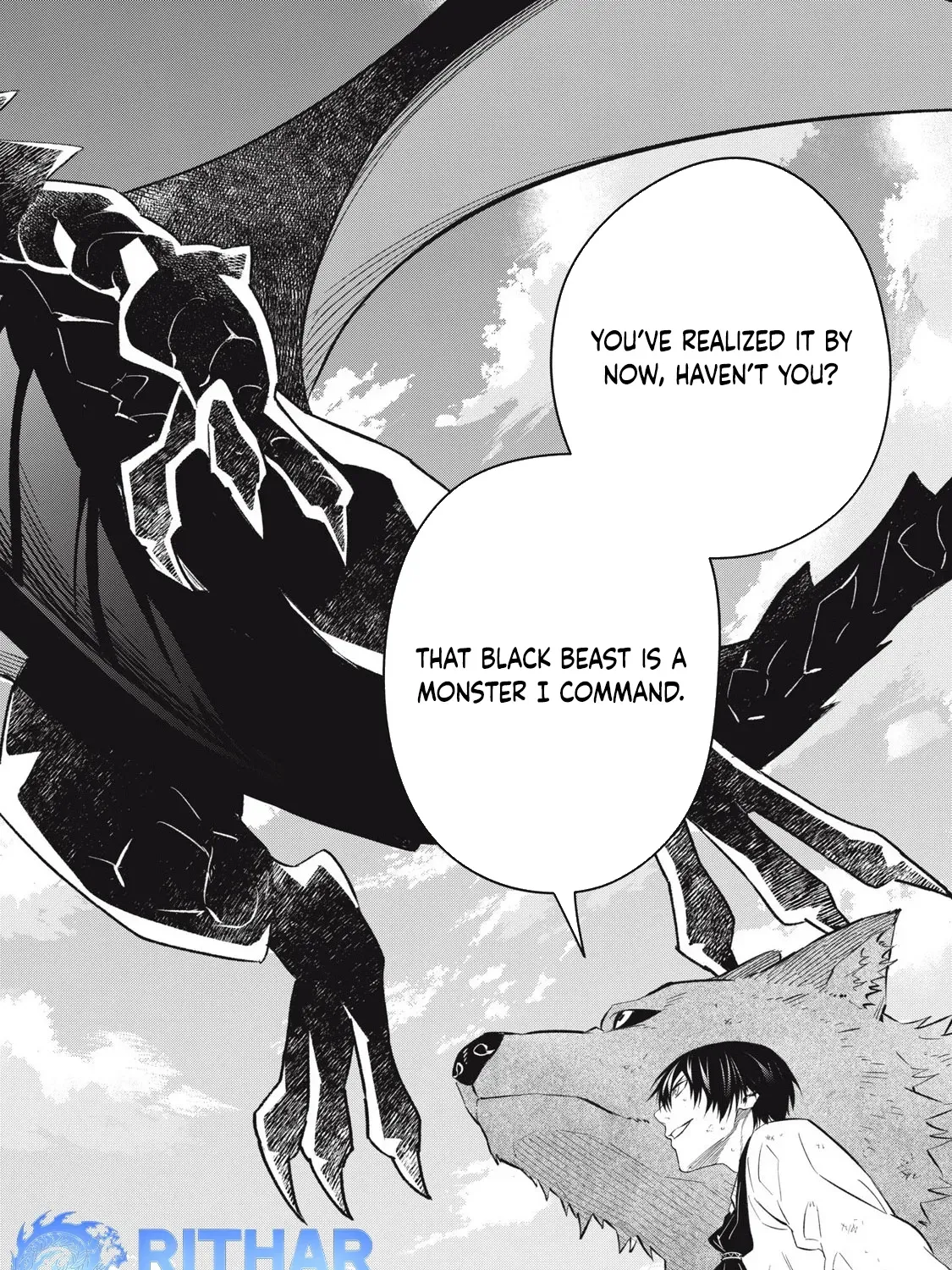 Reincarnated as a Villain Noble Who Dies Mid-Game, So I Tried Using the Useless Skill ‘Tame’ to Aim for the Strongest Chapter 28 page 19 - 