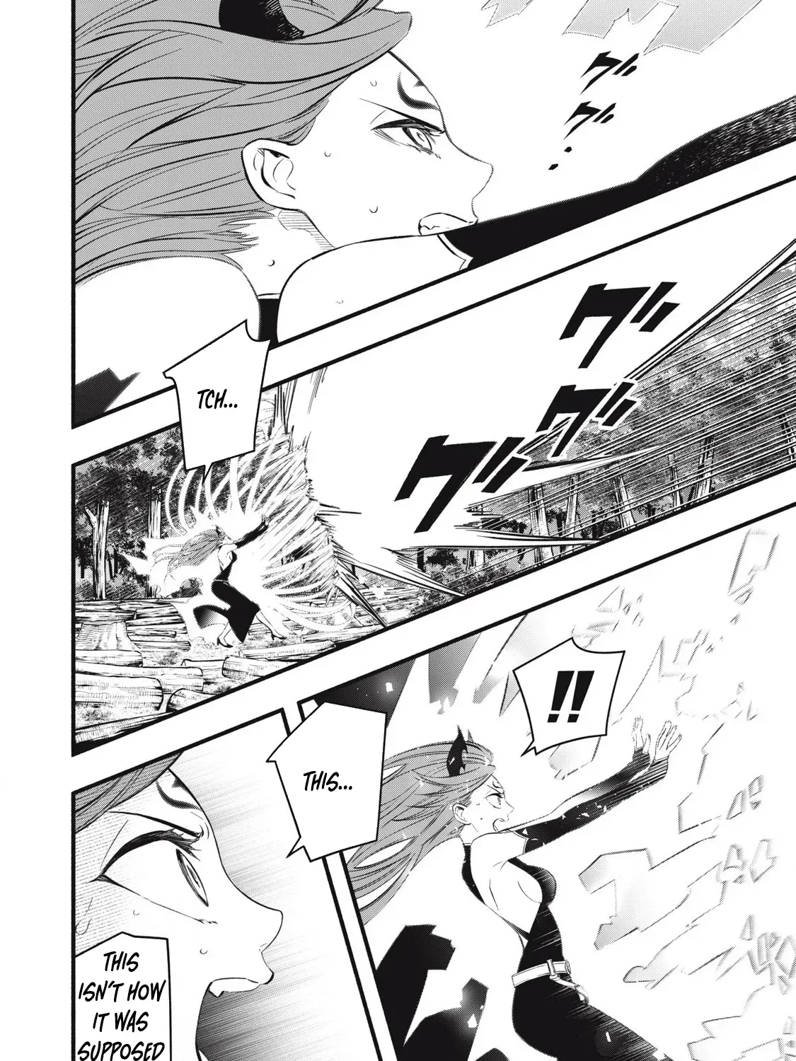 Reincarnated as a Villain Noble Who Dies Mid-Game, So I Tried Using the Useless Skill ‘Tame’ to Aim for the Strongest Chapter 28 page 31 - 