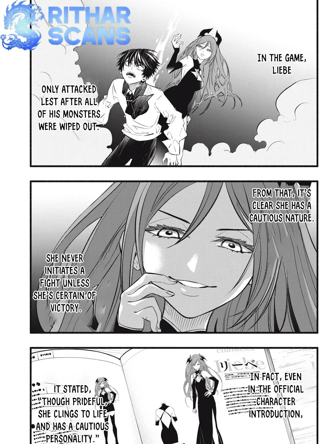 Reincarnated as a Villain Noble Who Dies Mid-Game, So I Tried Using the Useless Skill ‘Tame’ to Aim for the Strongest Chapter 28 page 7 - 