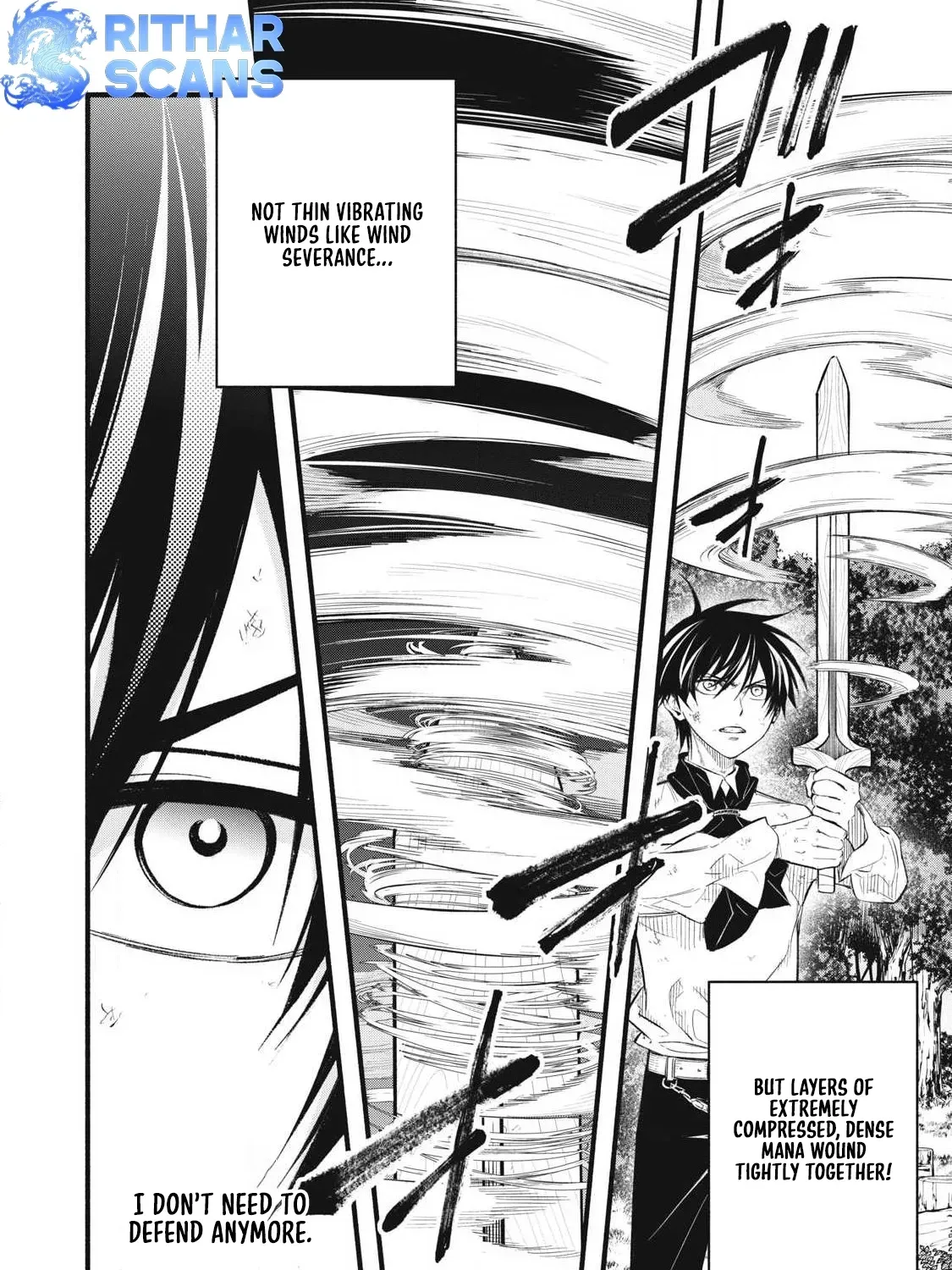 Reincarnated as a Villain Noble Who Dies Mid-Game, So I Tried Using the Useless Skill ‘Tame’ to Aim for the Strongest Chapter 29 page 13 - 