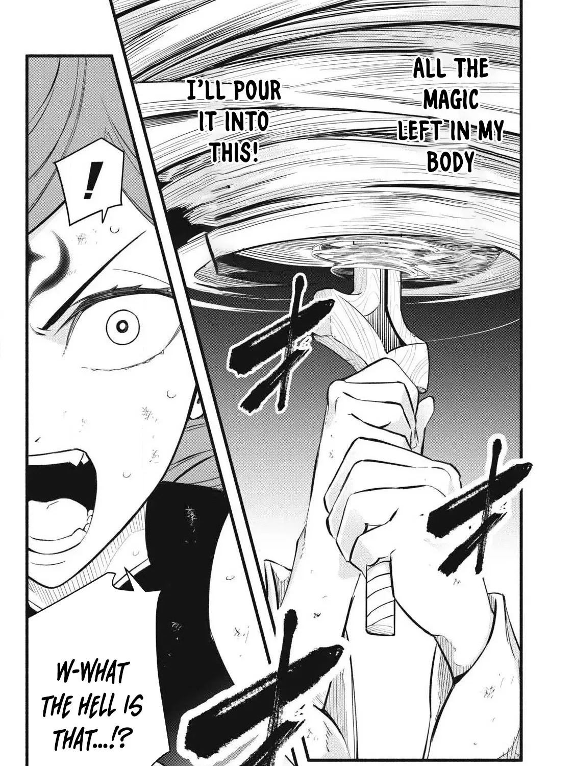 Reincarnated as a Villain Noble Who Dies Mid-Game, So I Tried Using the Useless Skill ‘Tame’ to Aim for the Strongest Chapter 29 page 15 - 
