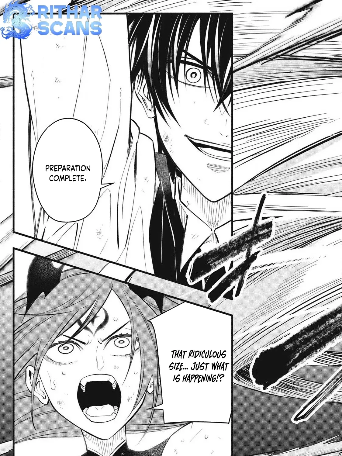 Reincarnated as a Villain Noble Who Dies Mid-Game, So I Tried Using the Useless Skill ‘Tame’ to Aim for the Strongest Chapter 29 page 19 - 
