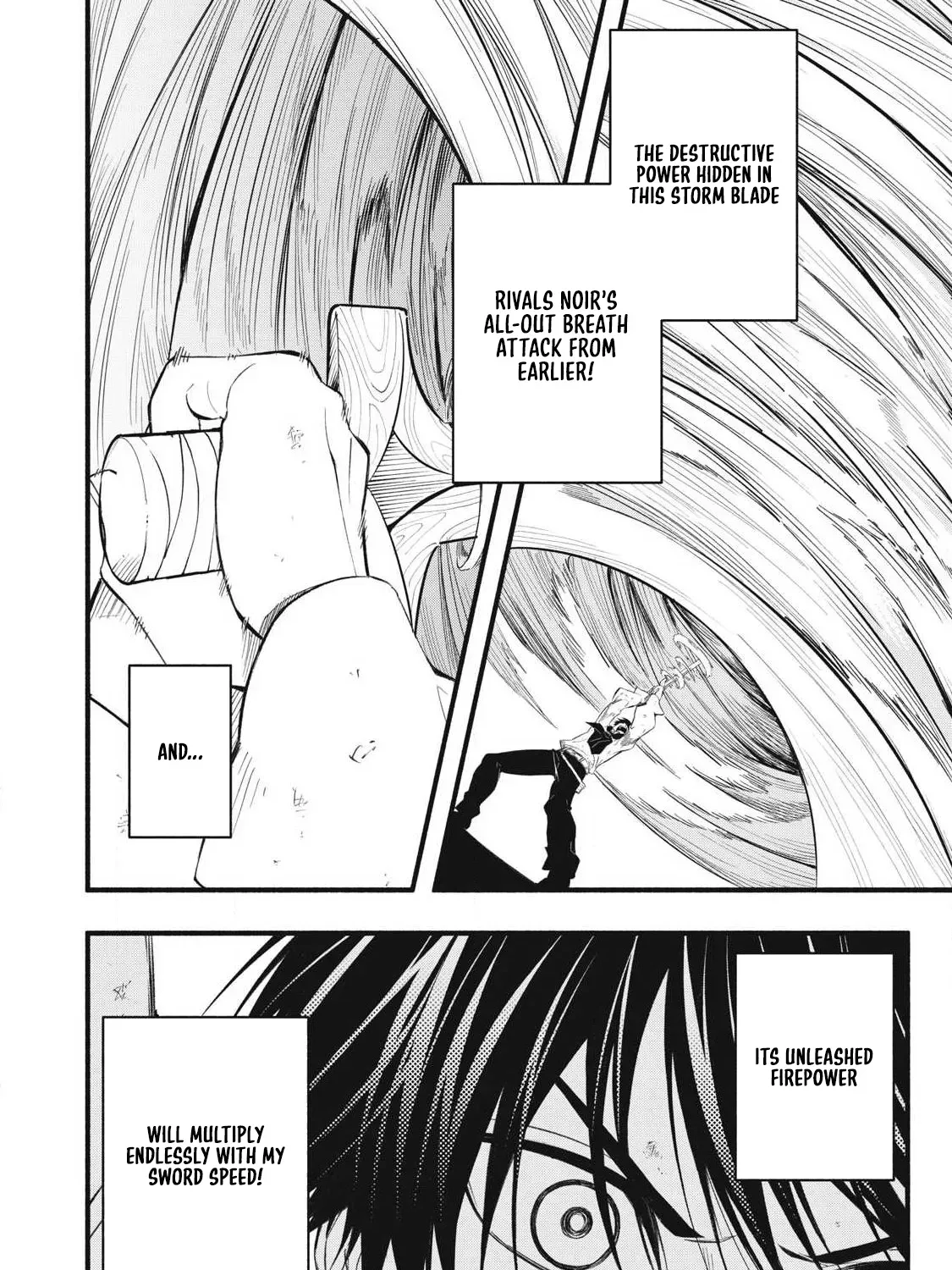 Reincarnated as a Villain Noble Who Dies Mid-Game, So I Tried Using the Useless Skill ‘Tame’ to Aim for the Strongest Chapter 29 page 21 - 