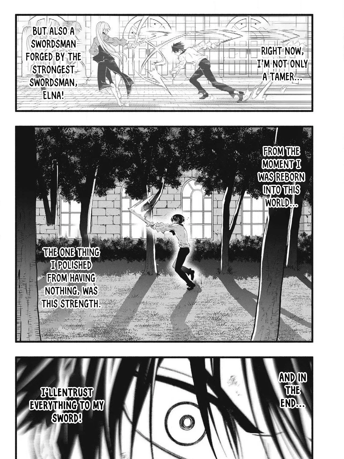 Reincarnated as a Villain Noble Who Dies Mid-Game, So I Tried Using the Useless Skill ‘Tame’ to Aim for the Strongest Chapter 29 page 23 - 