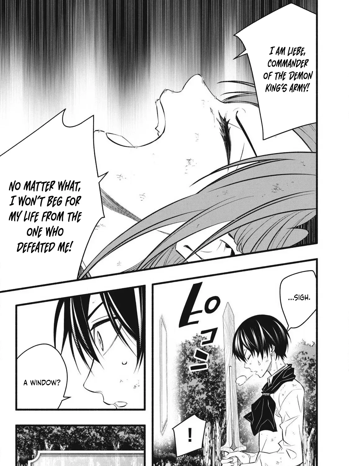 Reincarnated as a Villain Noble Who Dies Mid-Game, So I Tried Using the Useless Skill ‘Tame’ to Aim for the Strongest Chapter 29 page 39 - 