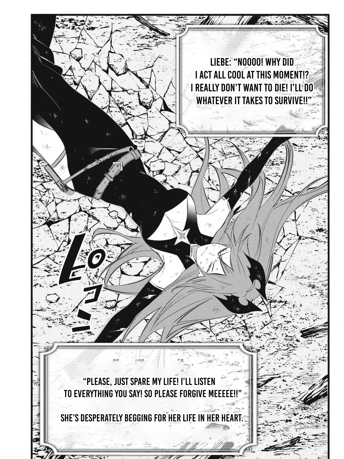 Reincarnated as a Villain Noble Who Dies Mid-Game, So I Tried Using the Useless Skill ‘Tame’ to Aim for the Strongest Chapter 29 page 41 - 