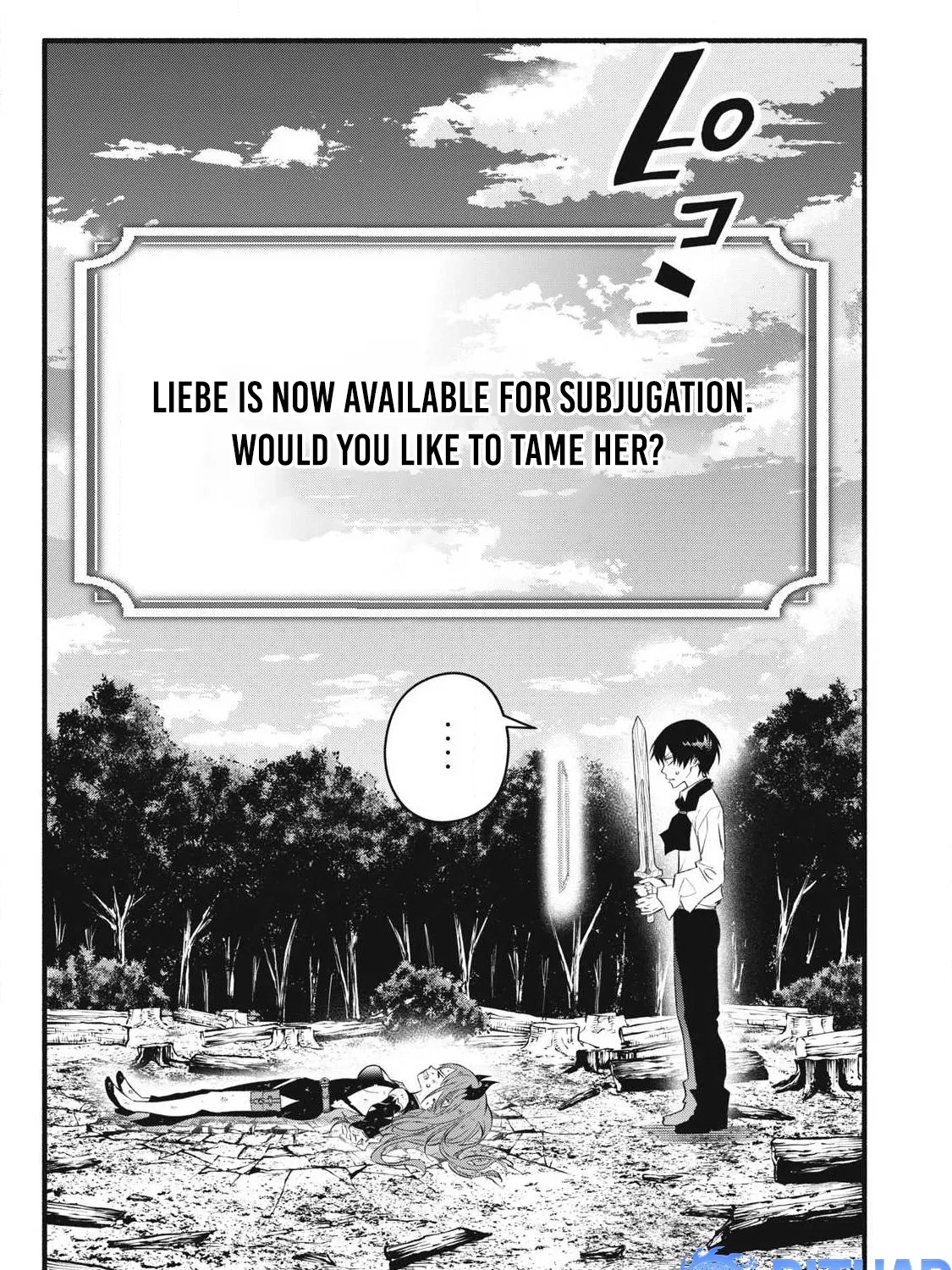 Reincarnated as a Villain Noble Who Dies Mid-Game, So I Tried Using the Useless Skill ‘Tame’ to Aim for the Strongest Chapter 29 page 43 - 