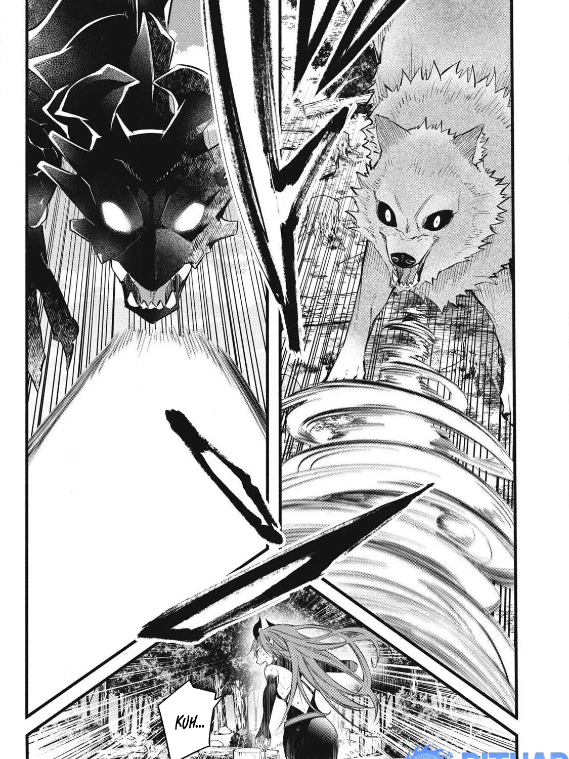 Reincarnated as a Villain Noble Who Dies Mid-Game, So I Tried Using the Useless Skill ‘Tame’ to Aim for the Strongest Chapter 29 page 7 - 