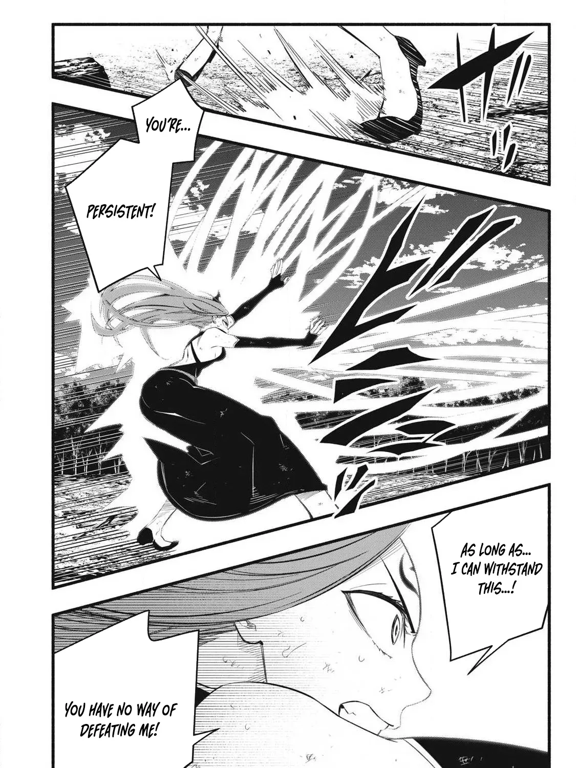 Reincarnated as a Villain Noble Who Dies Mid-Game, So I Tried Using the Useless Skill ‘Tame’ to Aim for the Strongest Chapter 29 page 9 - 