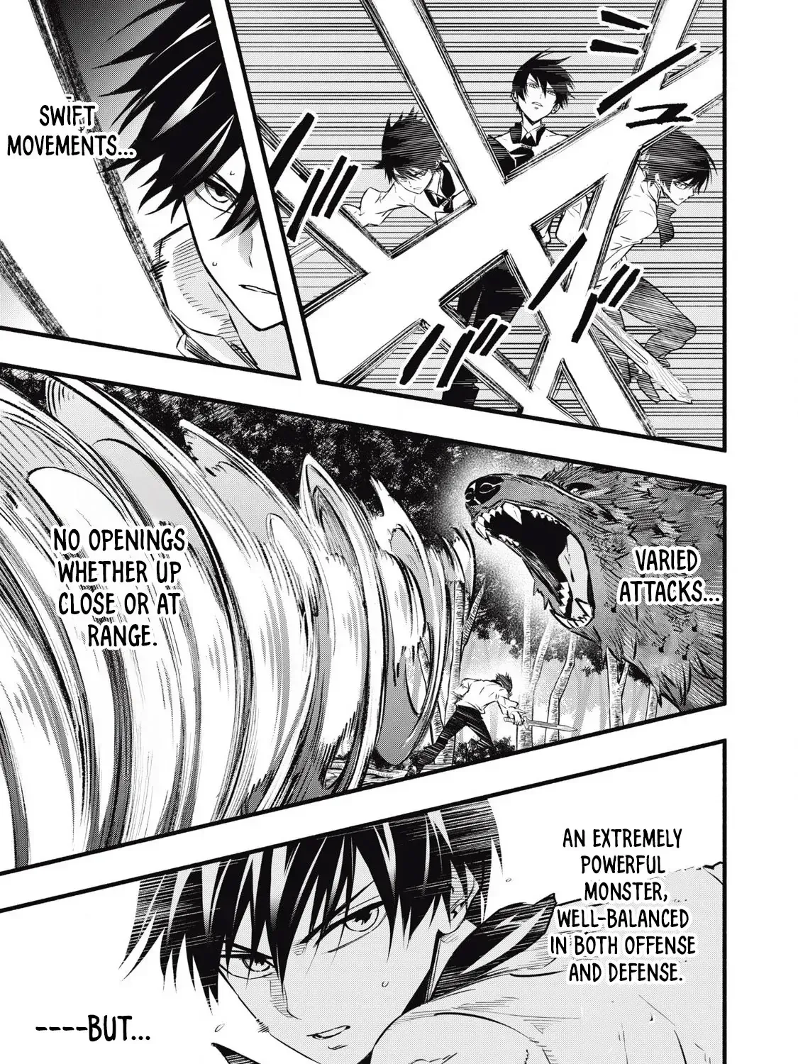 Reincarnated as a Villain Noble Who Dies Mid-Game, So I Tried Using the Useless Skill ‘Tame’ to Aim for the Strongest Chapter 3.1 page 15 - 